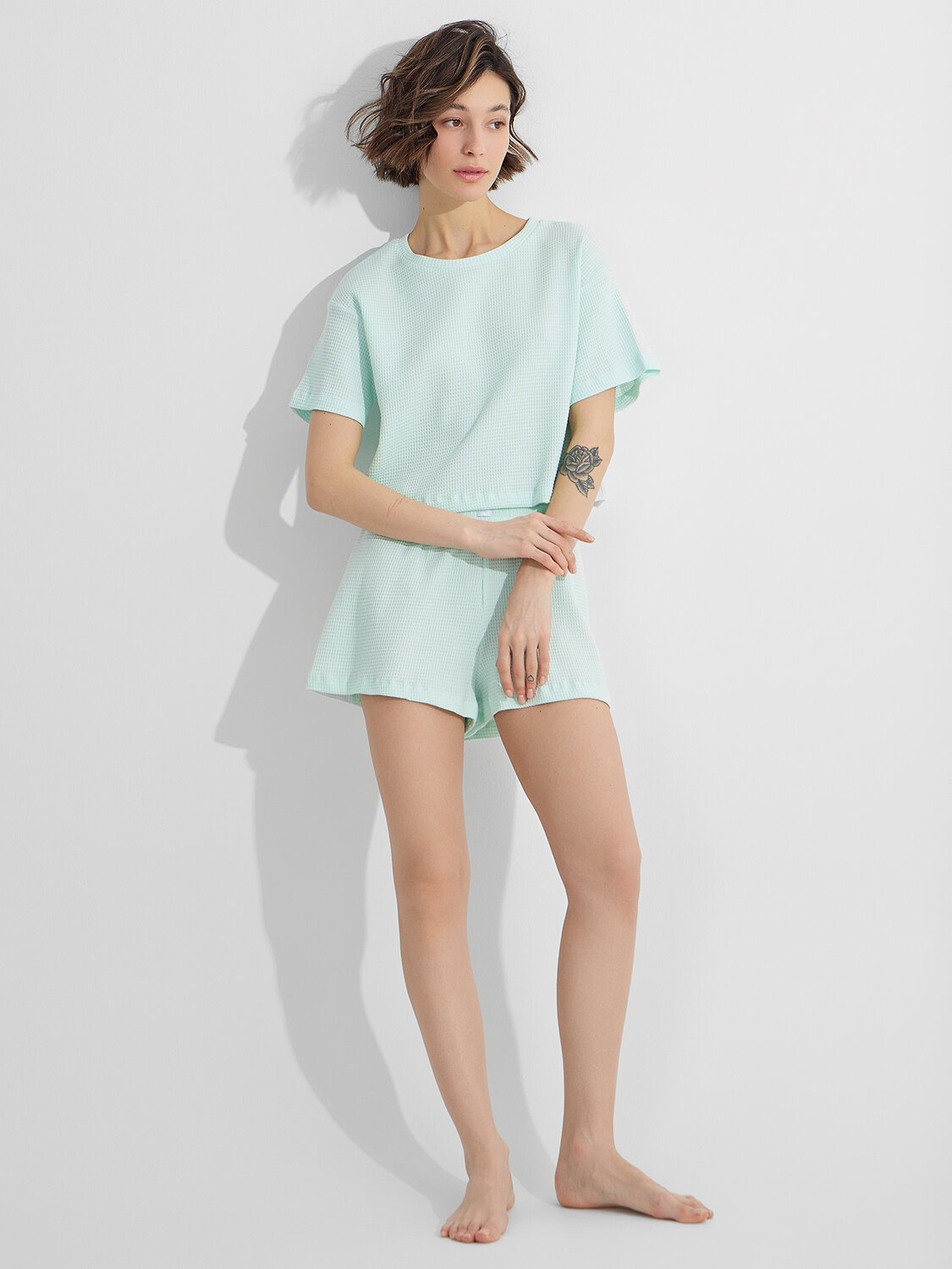 MARK FORMELLE Комплект 577077 592463 светлая мята