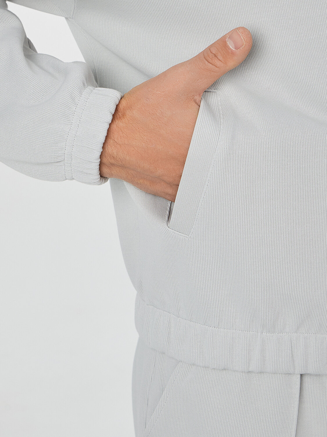 MARK FORMELLE Костюм 577079 191039 антарктика