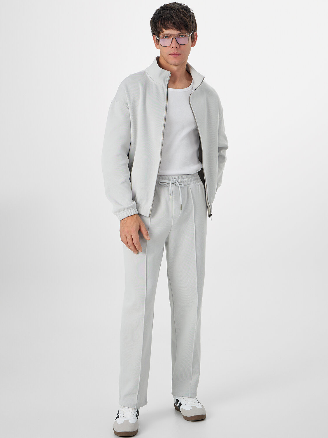 MARK FORMELLE Костюм 577079 191039 антарктика