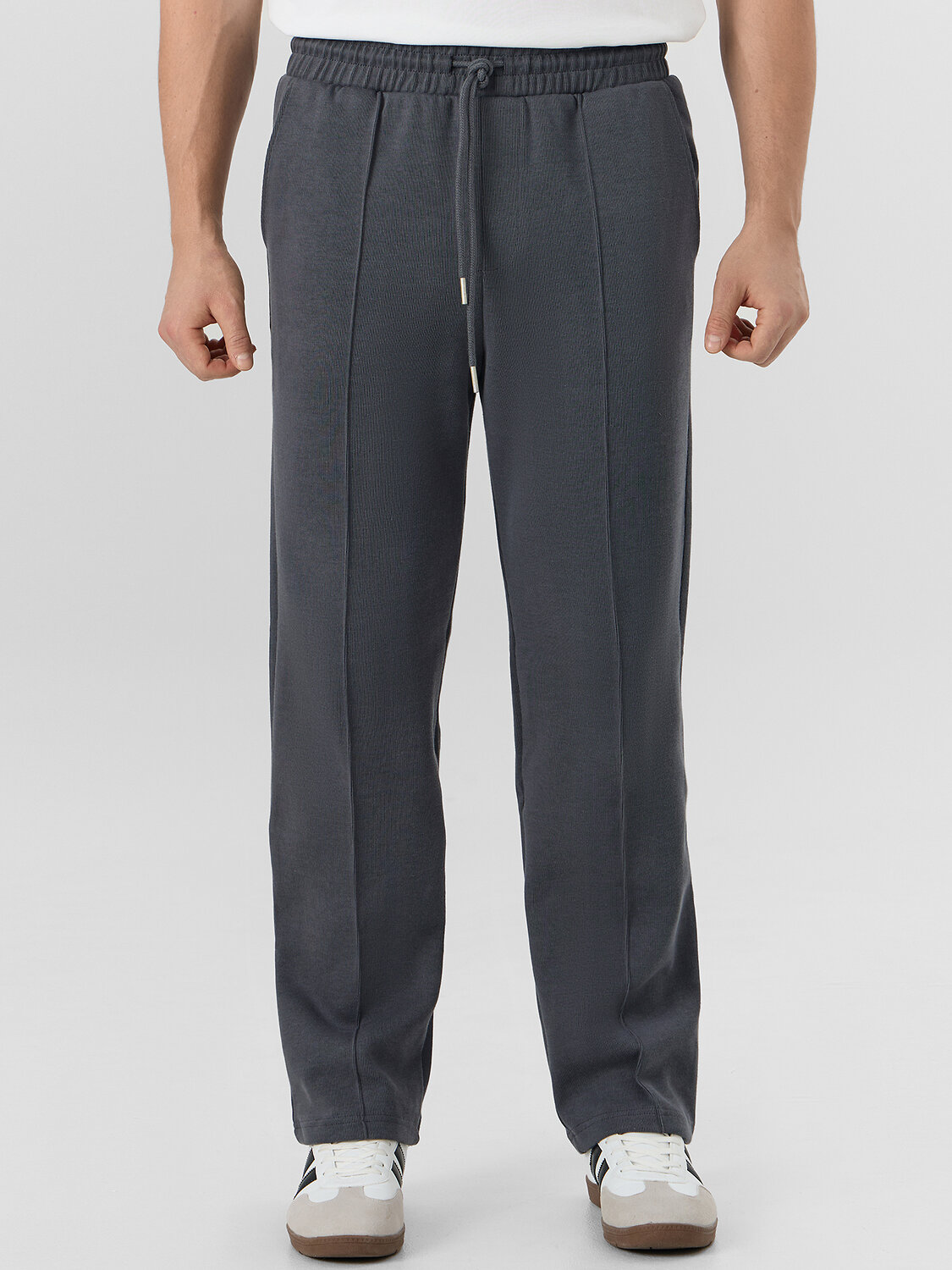 MARK FORMELLE Костюм 577080 191039 сталь