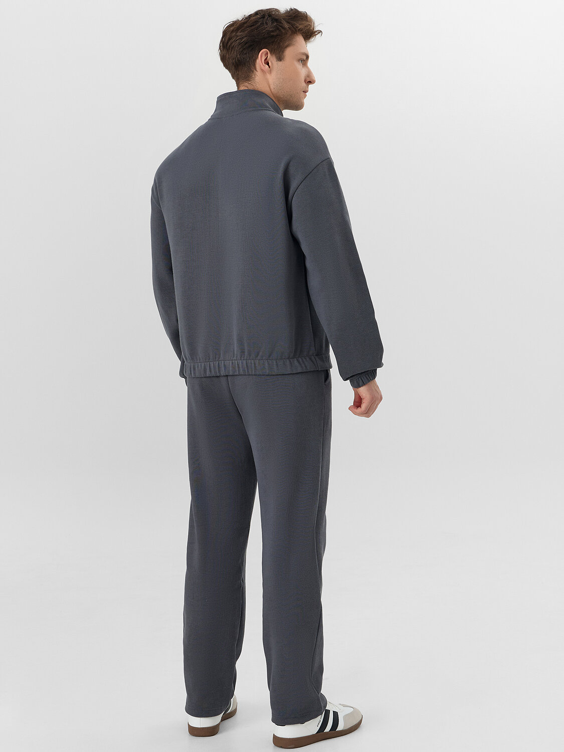 MARK FORMELLE Костюм 577080 191039 сталь