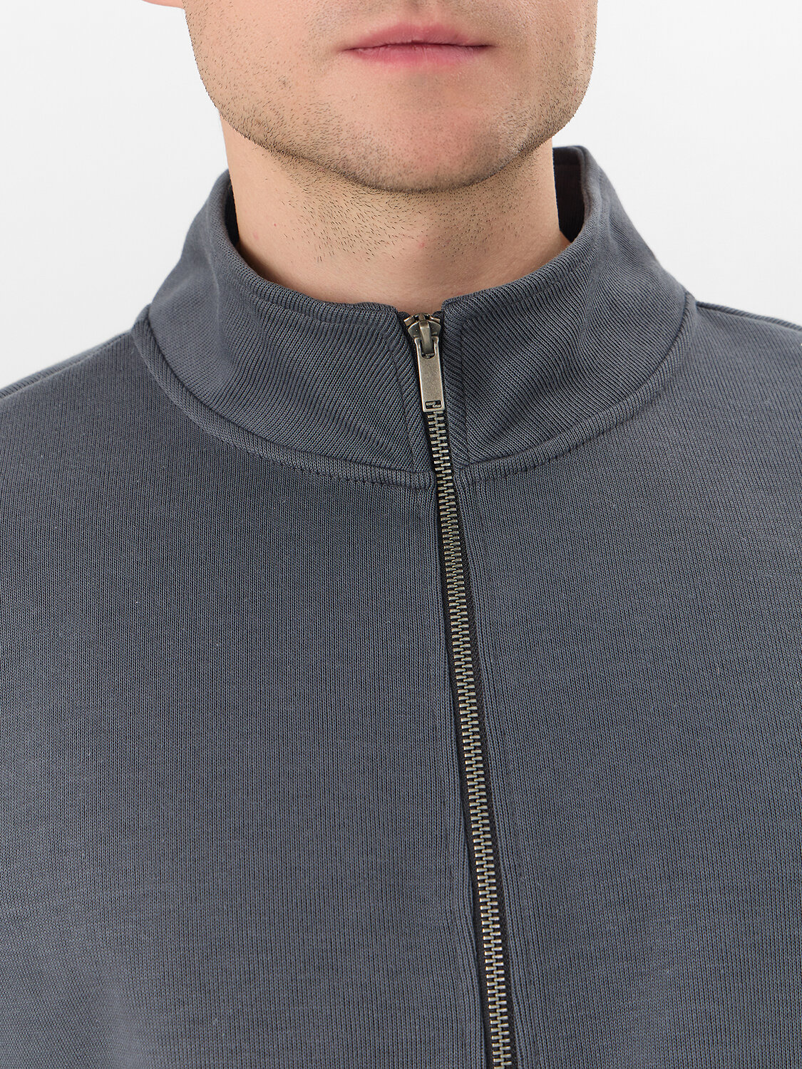 MARK FORMELLE Костюм 577080 191039 сталь