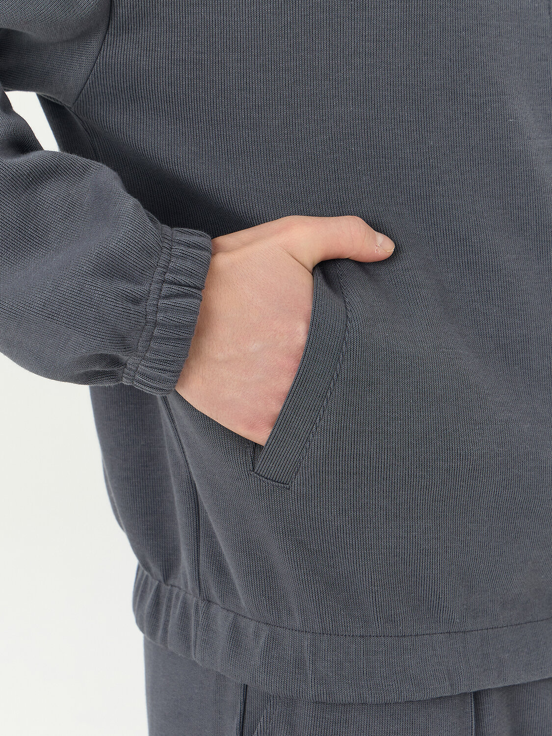 MARK FORMELLE Костюм 577080 191039 сталь