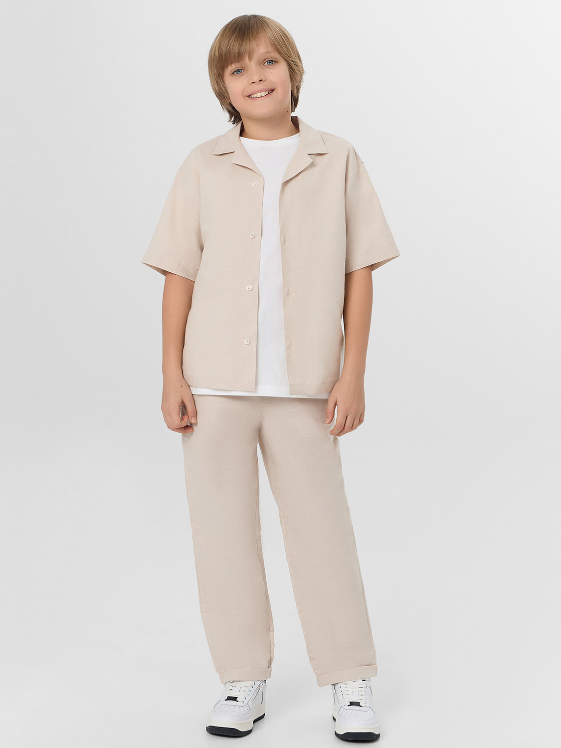 MARK FORMELLE Костюм 577083 393346 туман