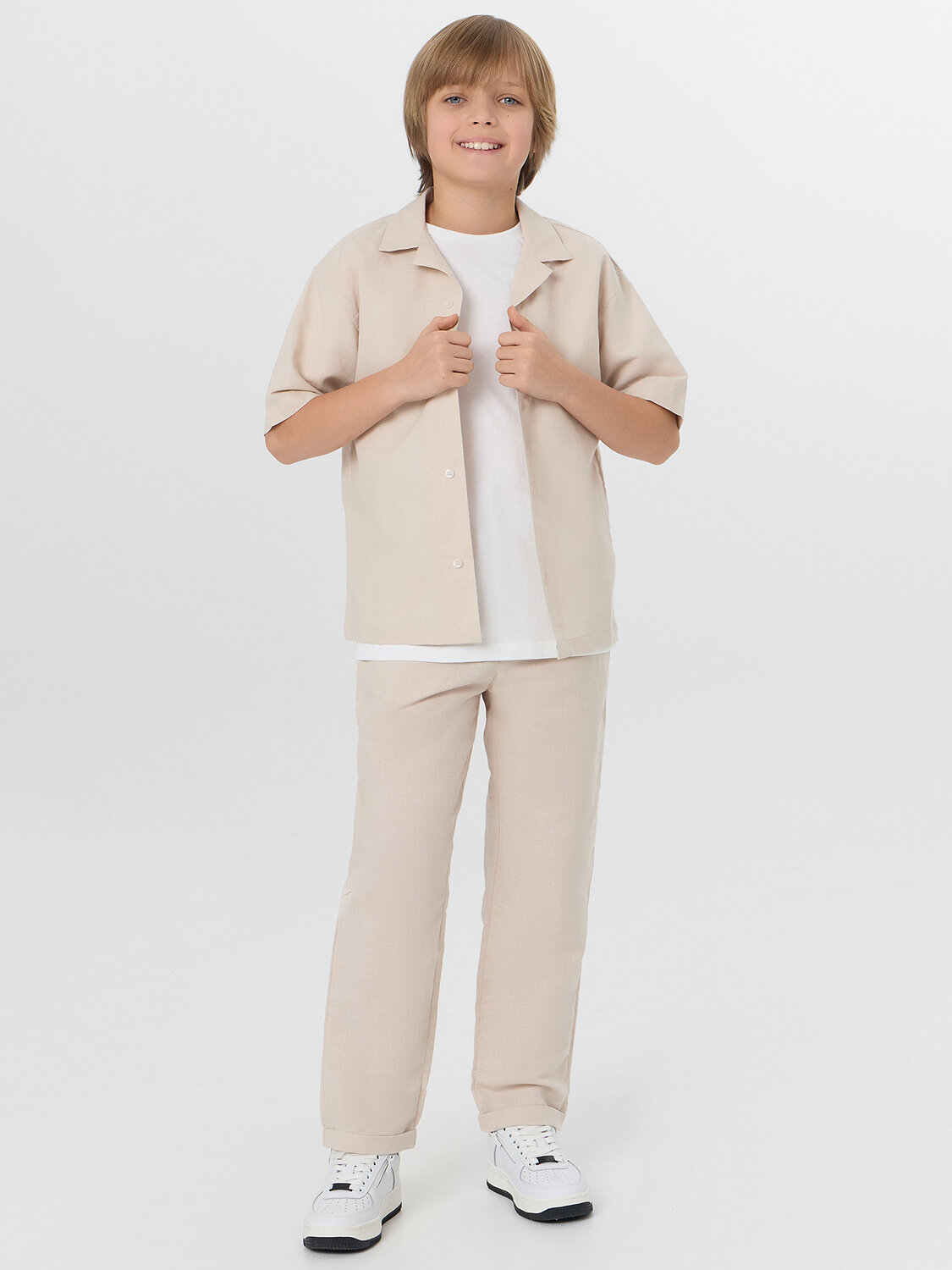 MARK FORMELLE Костюм 577083 393346 туман