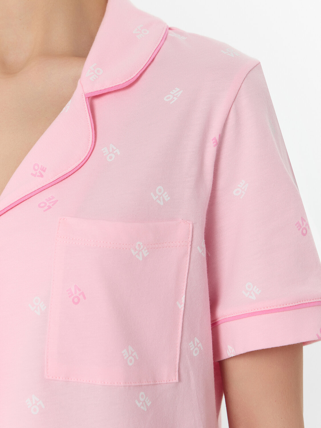 MARK FORMELLE Костюм 577084 592505-1 текст на розовом