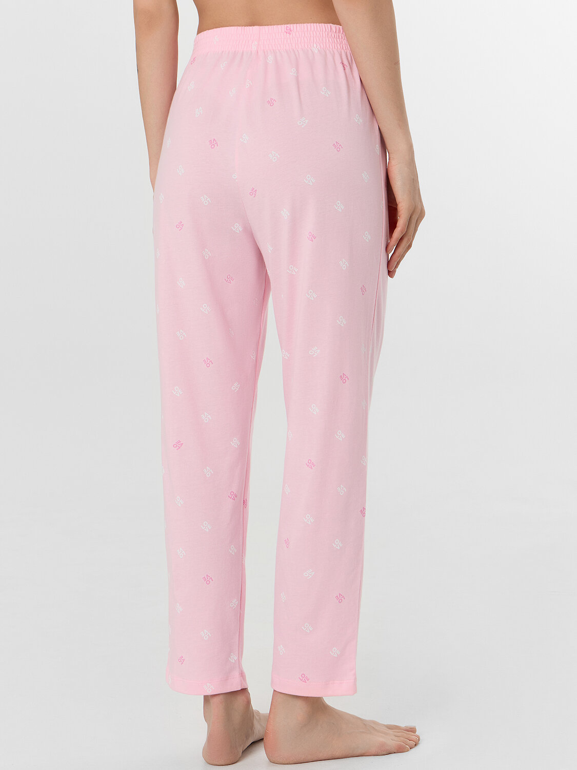 MARK FORMELLE Костюм 577084 592505-1 текст на розовом