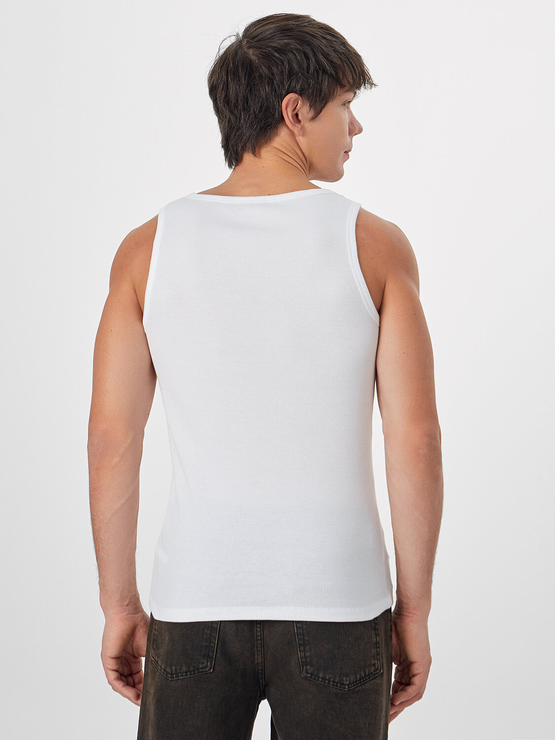 MARK FORMELLE Майка 577086 101435 белый