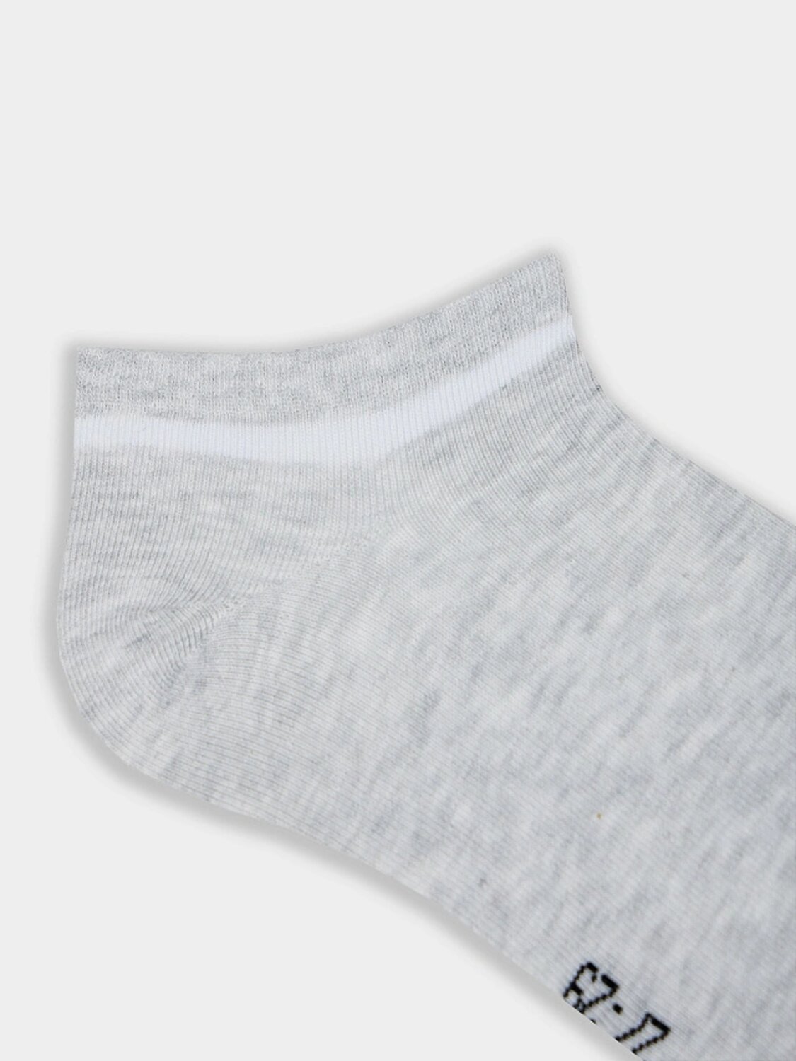 MARK FORMELLE Женские носки 577088 563U-2818 св.серый меланж