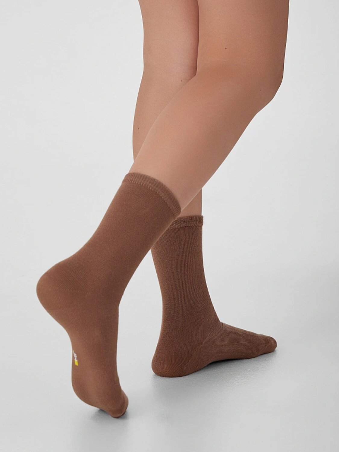 MARK FORMELLE Детские носки 577090 430K-1407 карамель