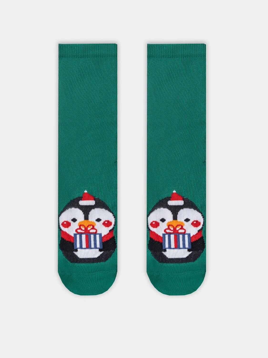 MARK FORMELLE Детские носки 577091 430K-3469 я.малахит