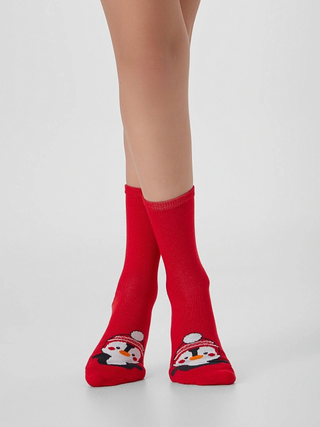 MARK FORMELLE Детские носки 577092 430K-3470 я.красный