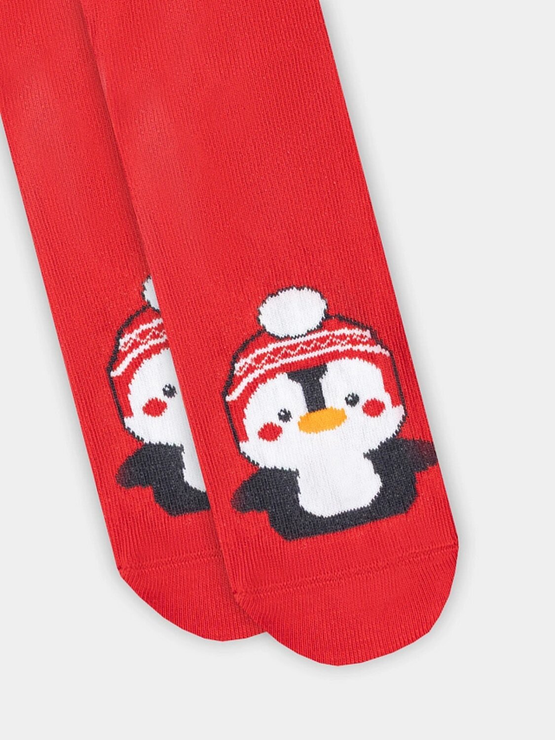 MARK FORMELLE Детские носки 577092 430K-3470 я.красный