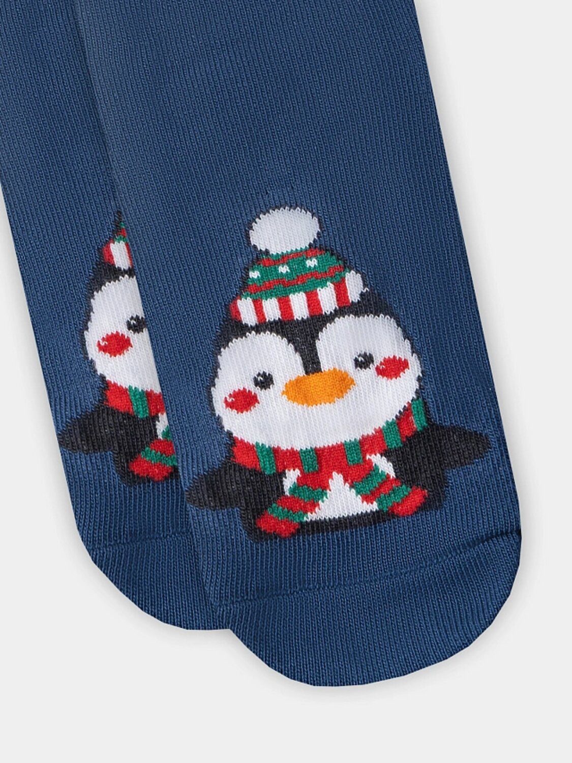 MARK FORMELLE Детские носки 577093 430K-3471 джинсовый