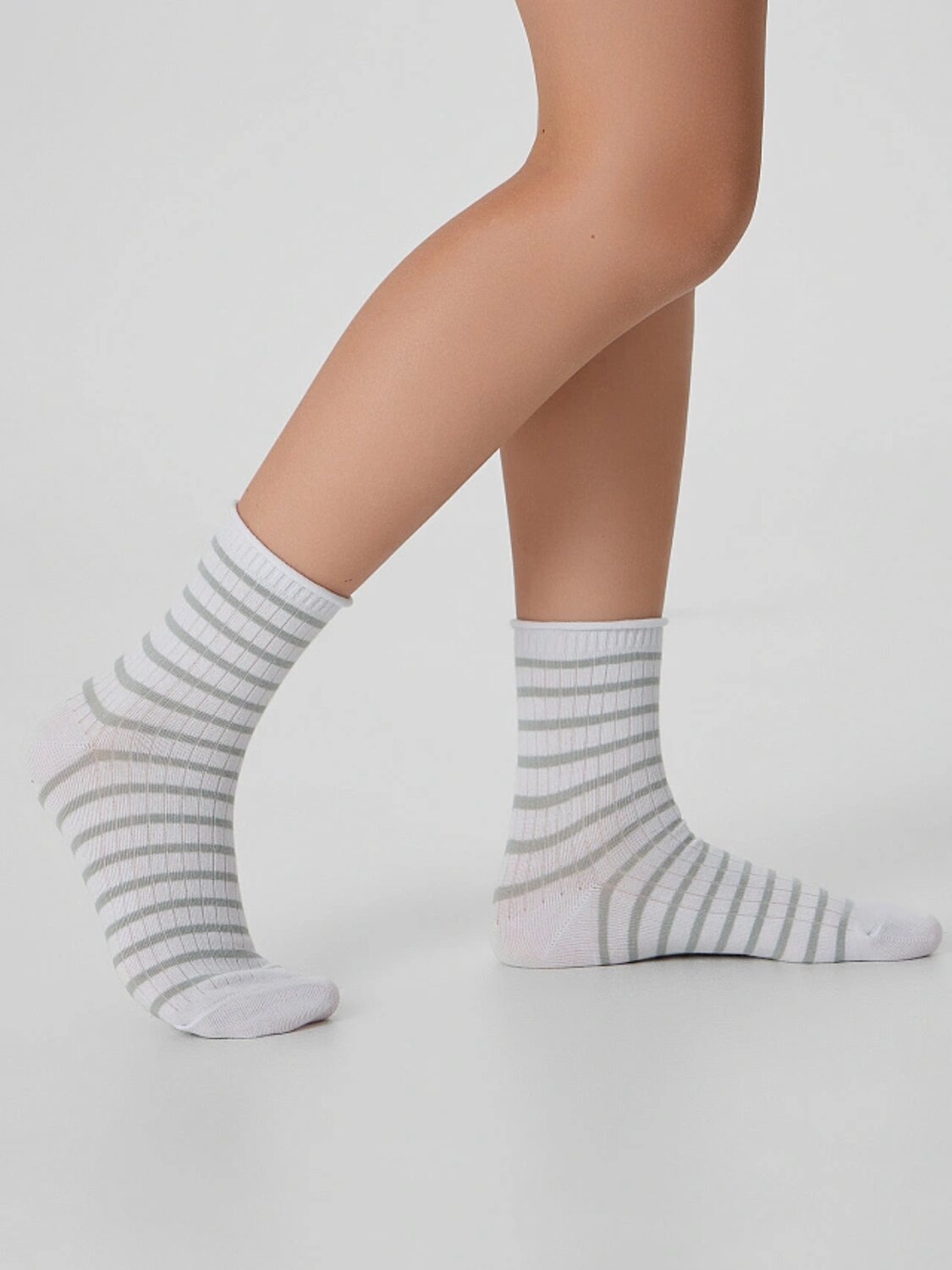 MARK FORMELLE Детские носки 577097 457K-3371 белый