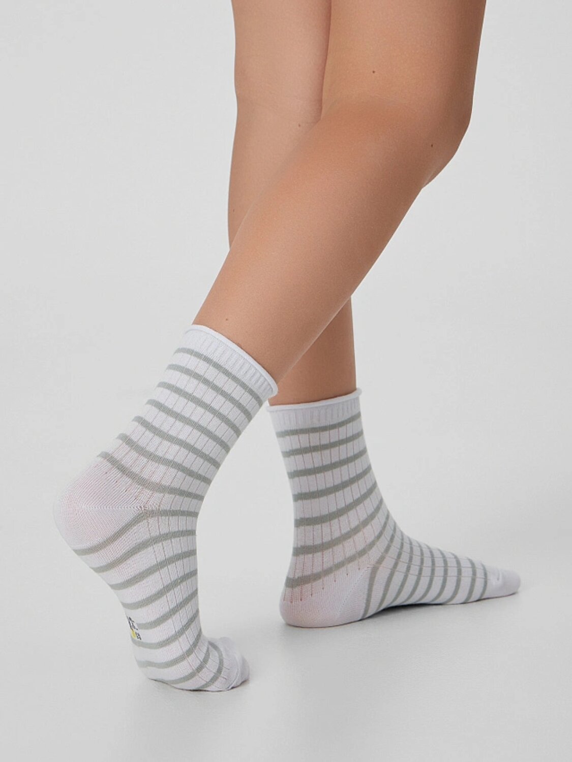 MARK FORMELLE Детские носки 577097 457K-3371 белый