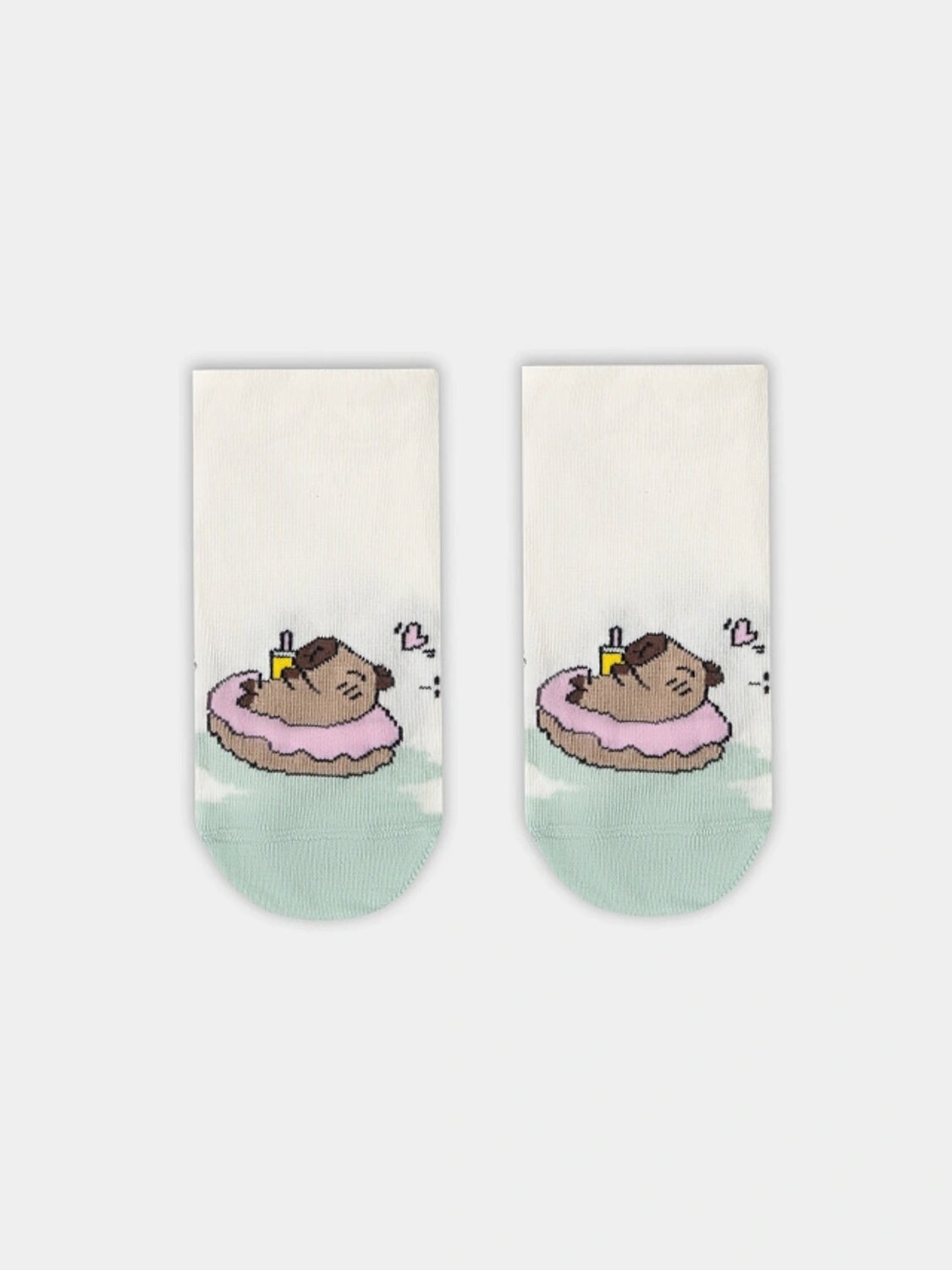 MARK FORMELLE Детские носки 577104 453K-3189 молочный