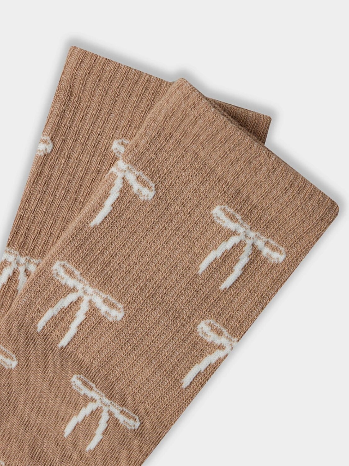 MARK FORMELLE Женские носки 577107 217K-3120 капучино