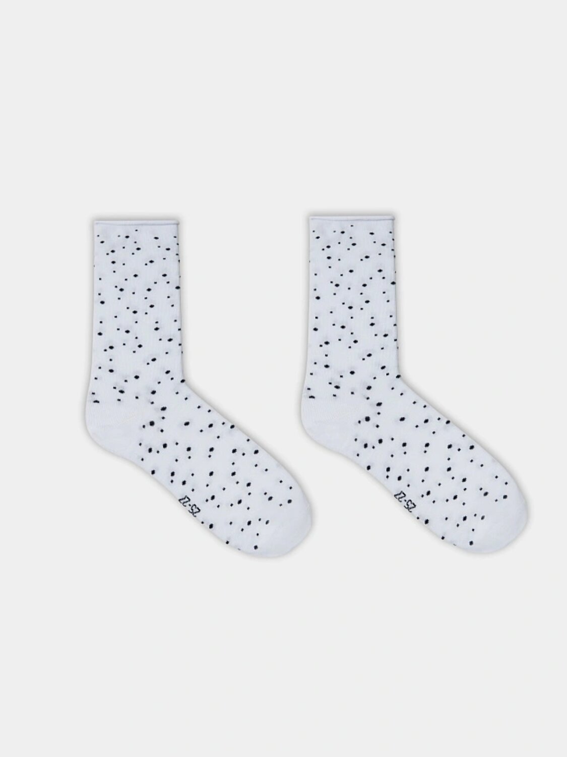 MARK FORMELLE Женские носки 577109 245K-2689 белый