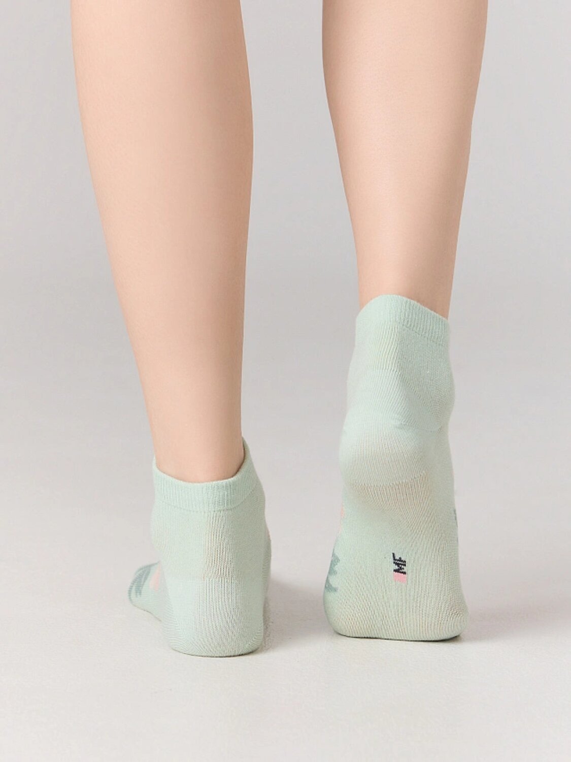MARK FORMELLE Женские носки 577111 300K-3126 св.эвкалипт