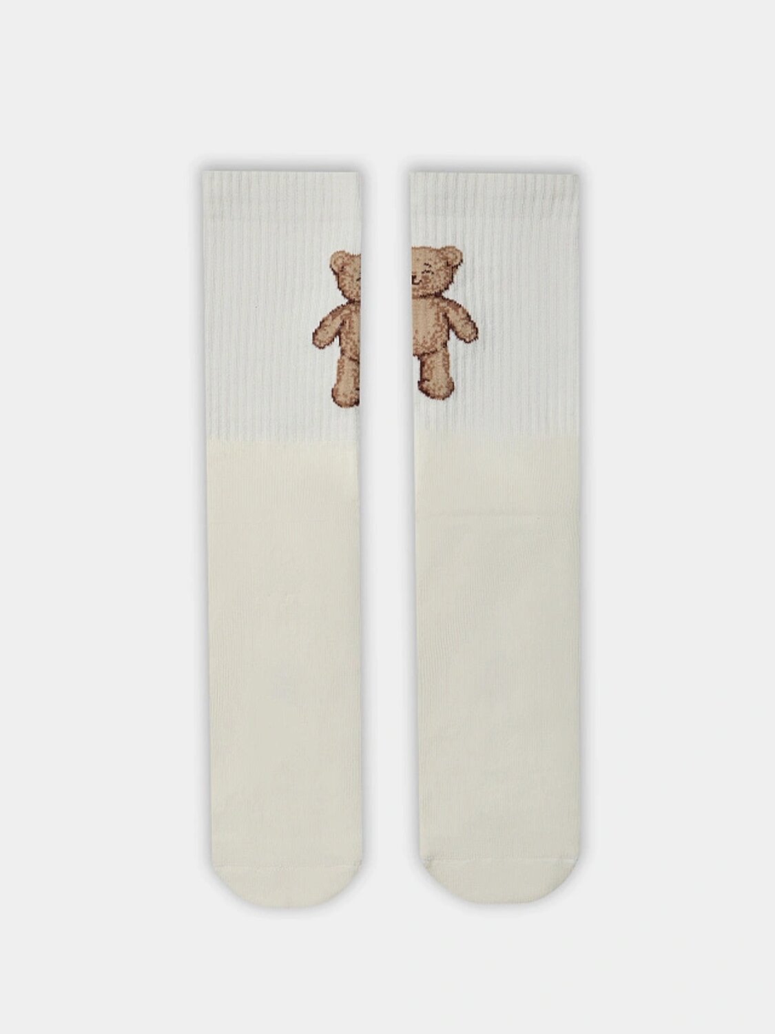 MARK FORMELLE Женские носки 577112 287K-2533 молочный