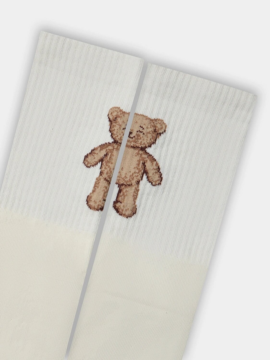 MARK FORMELLE Женские носки 577112 287K-2533 молочный