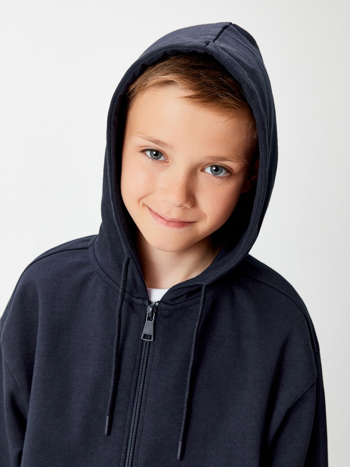 Acoola Куртка 577147 20141000008 темно-синий