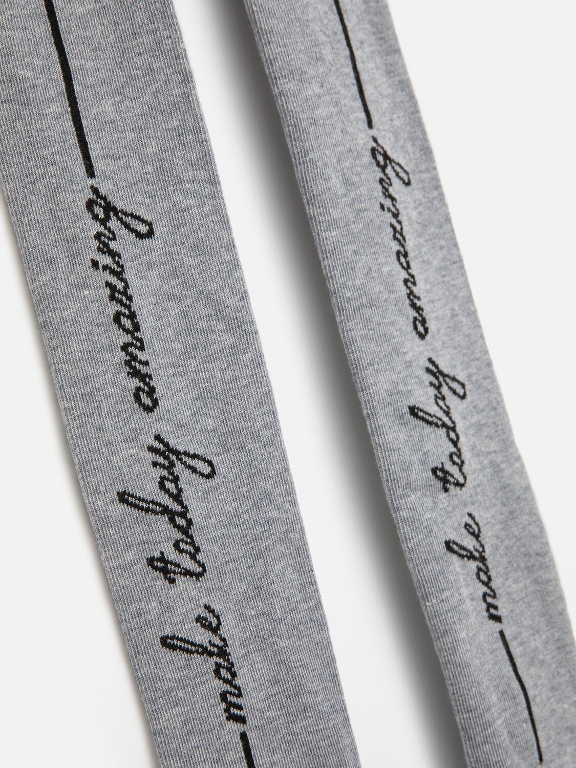 Acoola Колготки 577152 20234460005 серый меланж