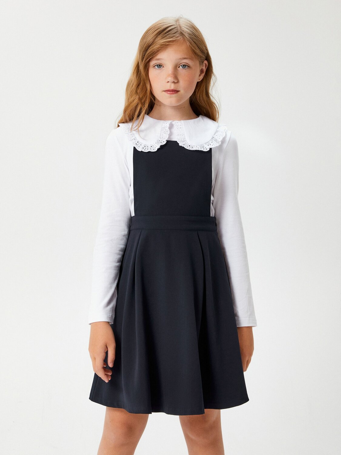 Acoola Сарафан 577157 20240200095 темно-синий