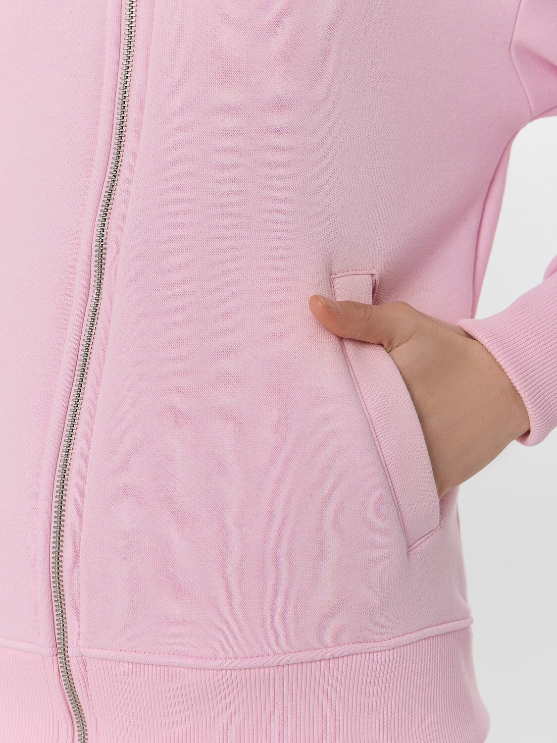 MARK FORMELLE Толстовка 577180 172142 розовое сияние