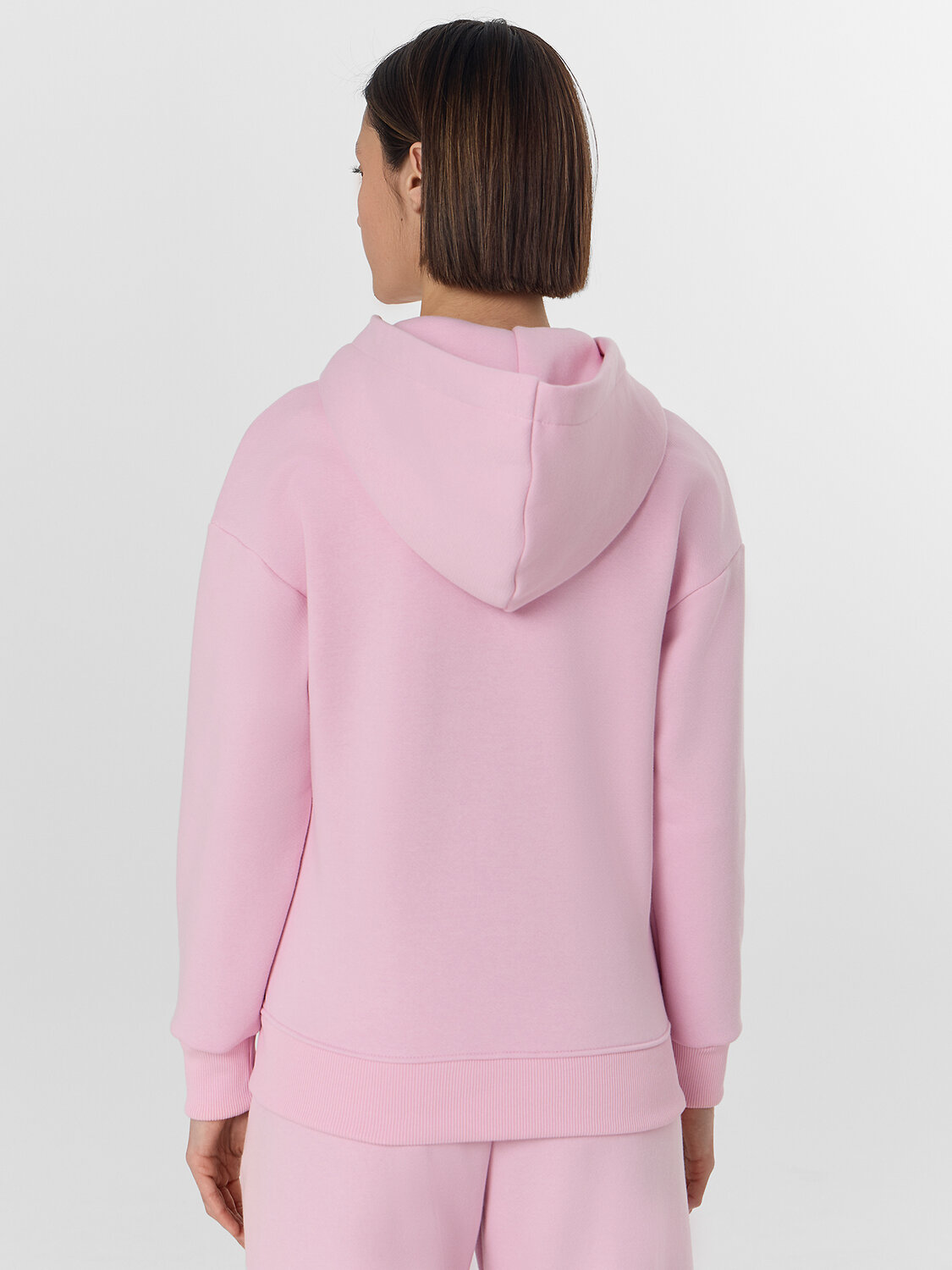 MARK FORMELLE Толстовка 577180 172142 розовое сияние