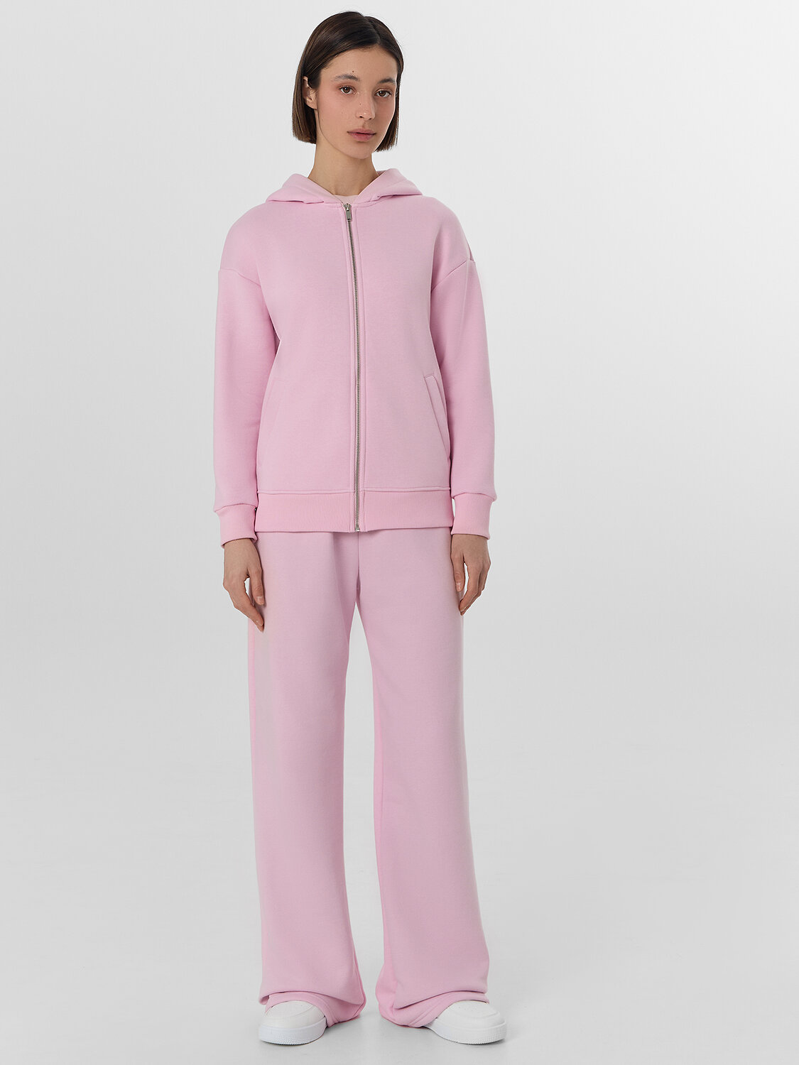 MARK FORMELLE Толстовка 577180 172142 розовое сияние