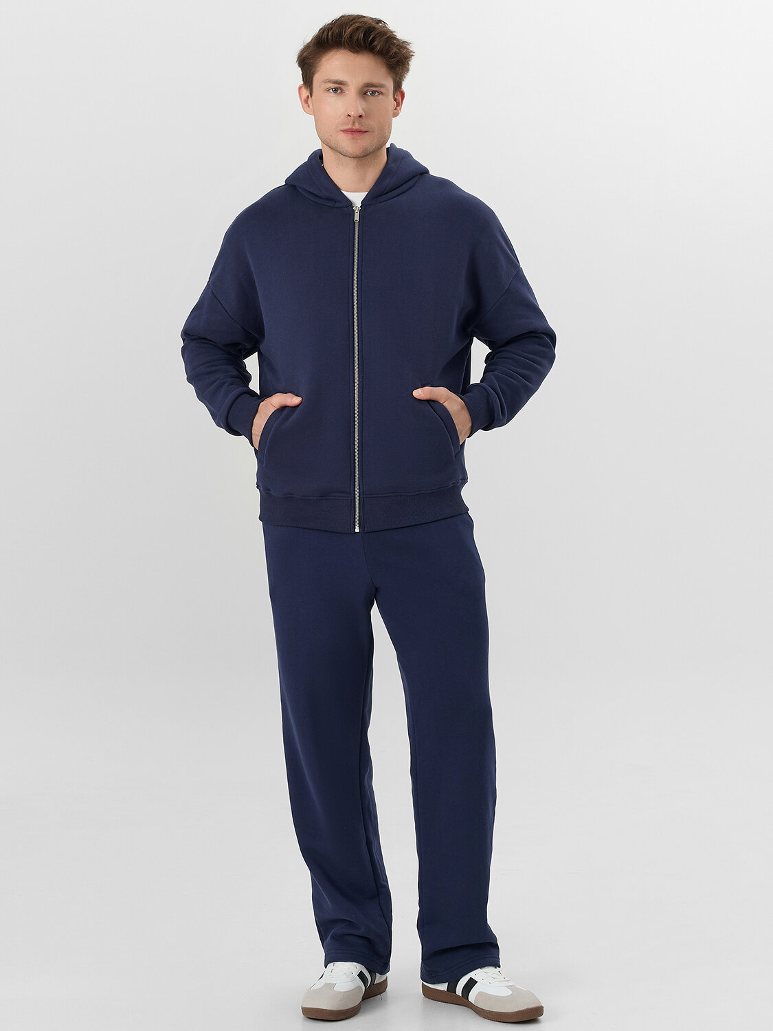 MARK FORMELLE Толстовка 577181 121970 затмение