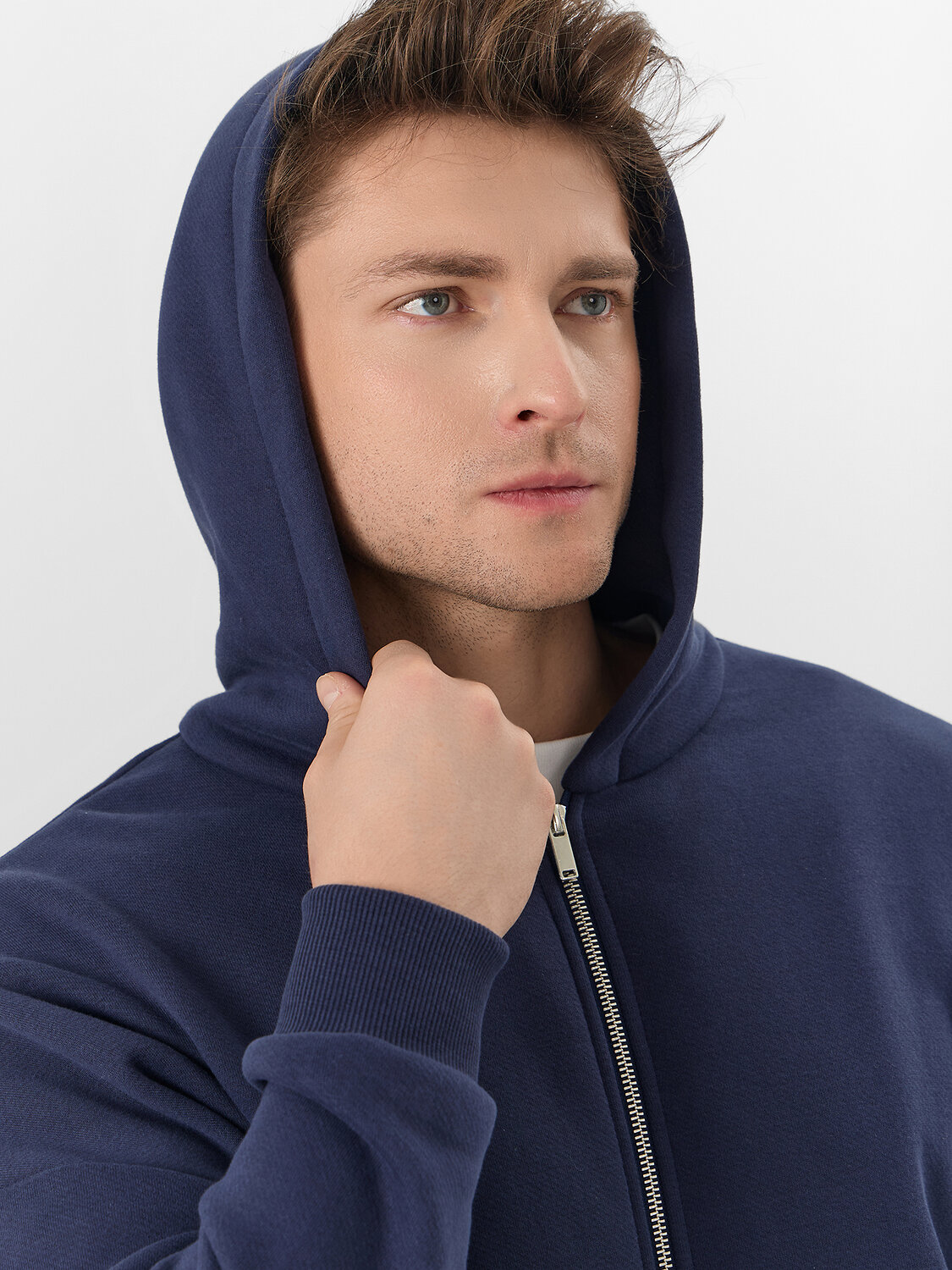 MARK FORMELLE Толстовка 577181 121970 затмение