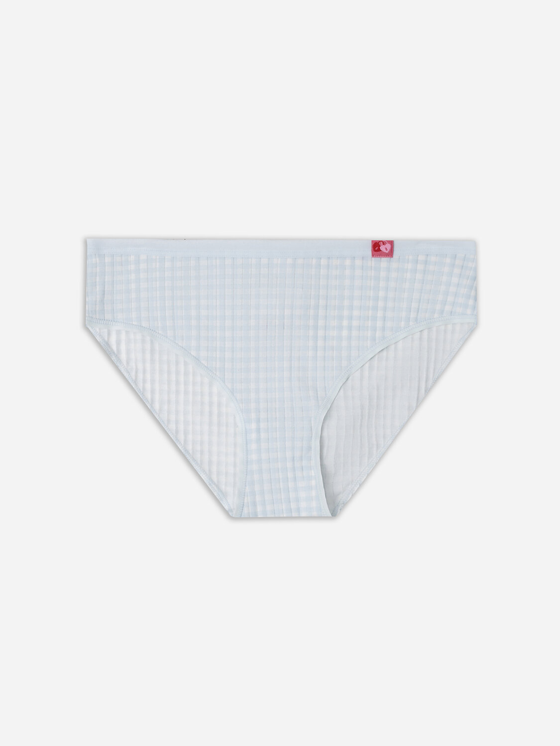 MARK FORMELLE Трусы 577196 412427 голубая клеточка