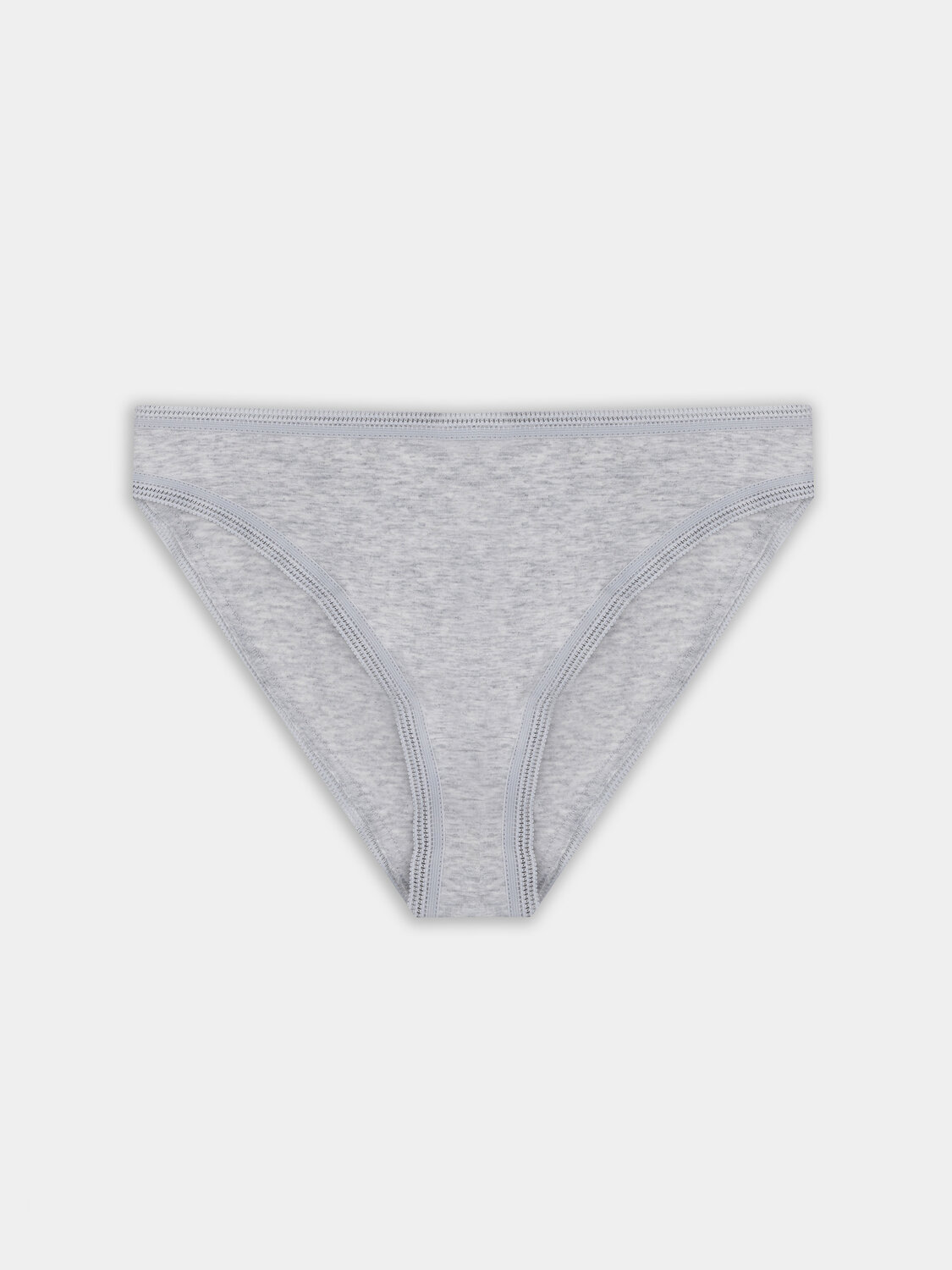 MARK FORMELLE Трусы 577199 412634 серый меланж