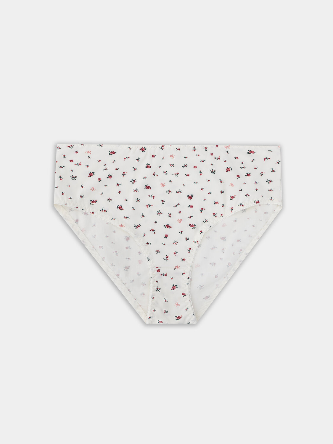 MARK FORMELLE Трусы 577202 412075 букетики на молочном