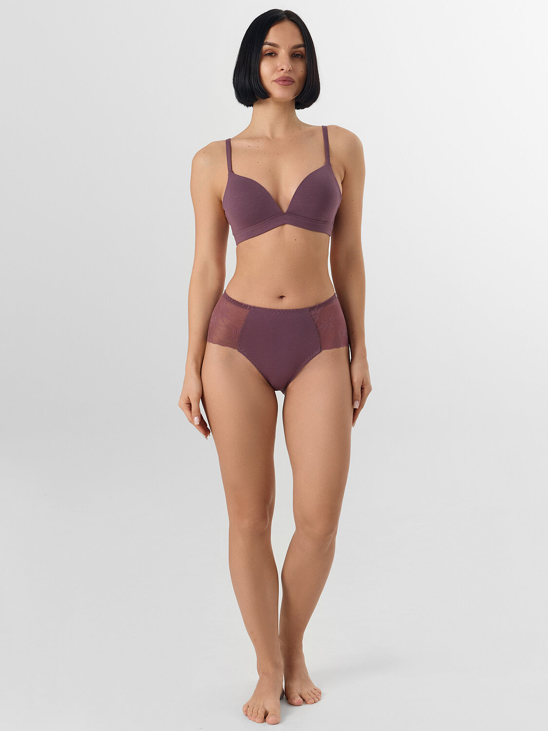 MARK FORMELLE Трусы 577204 412417 крокус