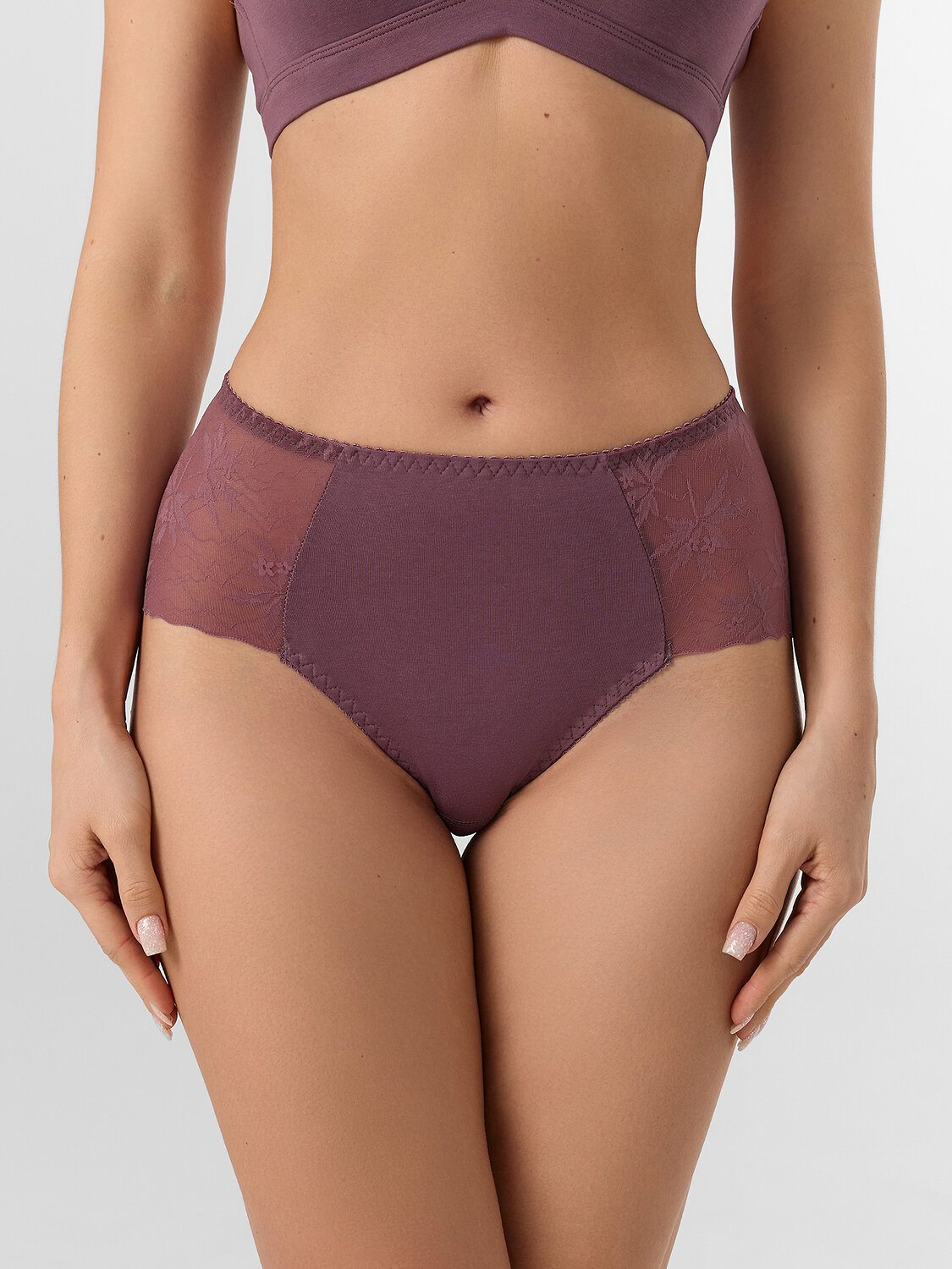 MARK FORMELLE Трусы 577204 412417 крокус