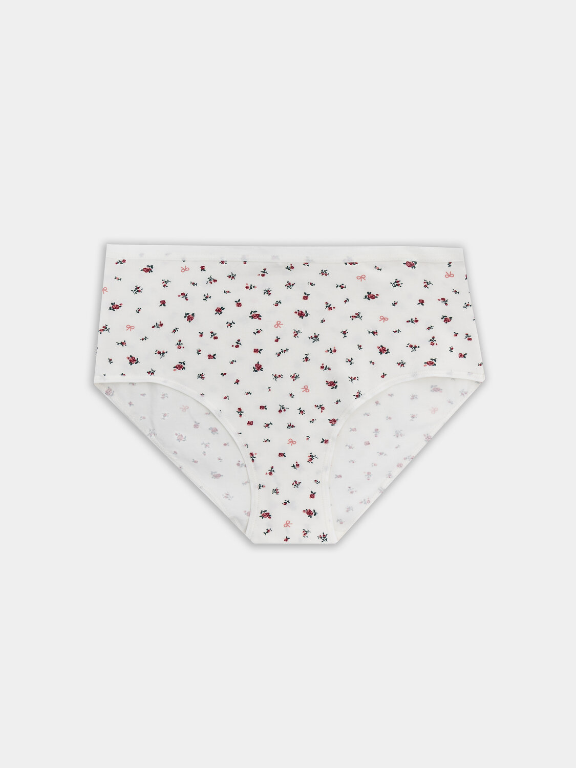 MARK FORMELLE Трусы 577205 412426 букетики на молочном