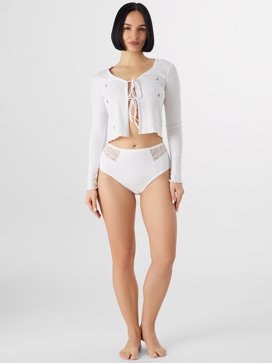 MARK FORMELLE Трусы 577207 412649 белый