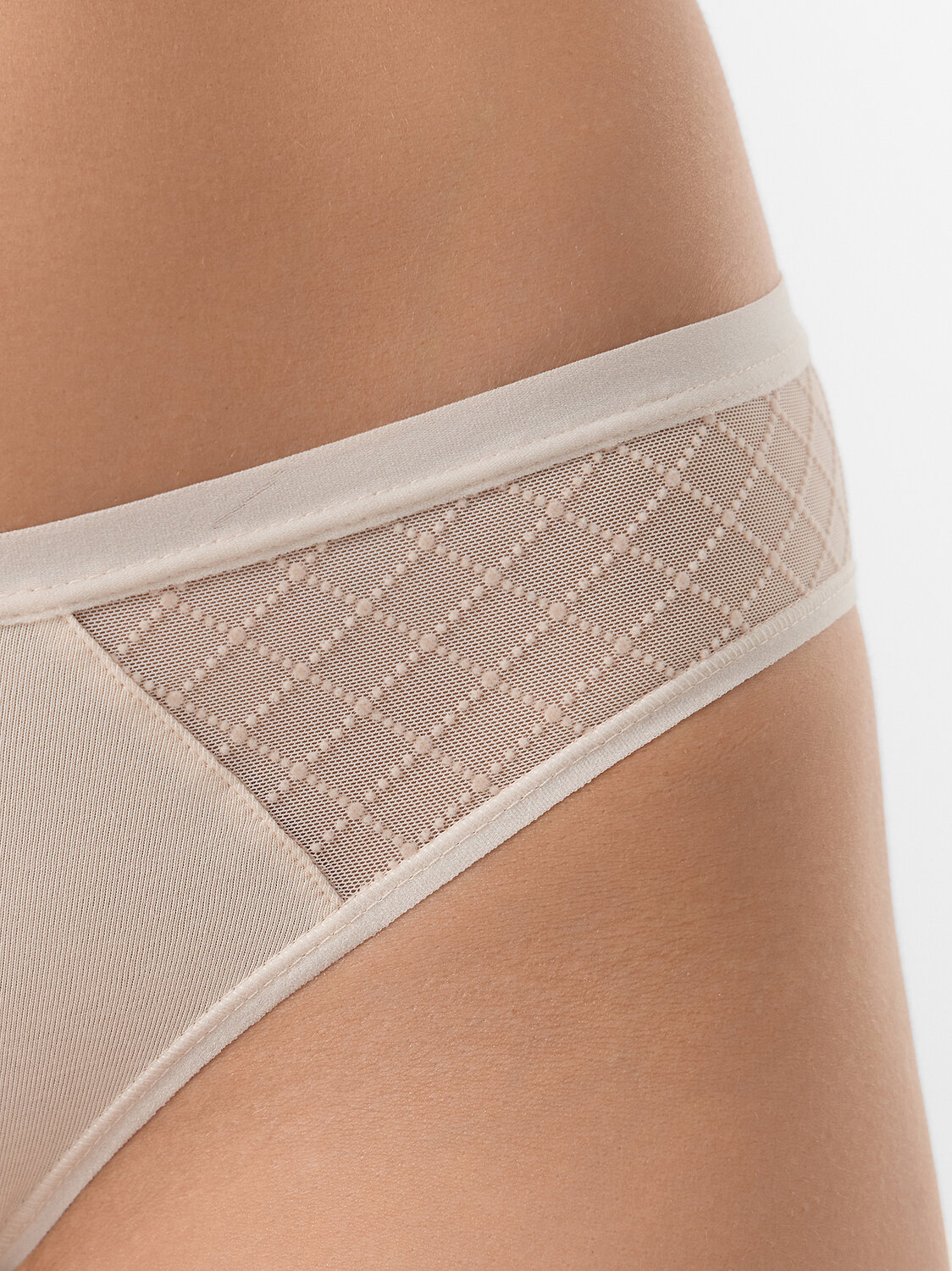 MARK FORMELLE Трусы 577208 412474 жемчуг