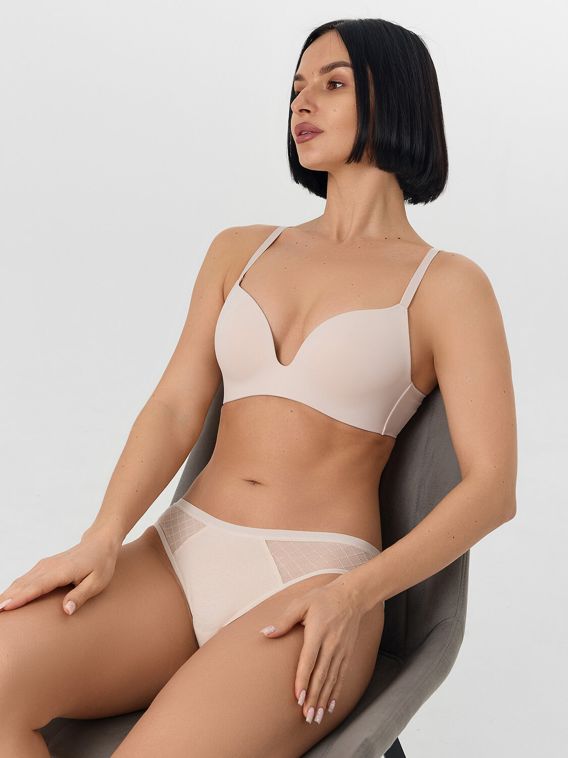 MARK FORMELLE Трусы 577208 412474 жемчуг