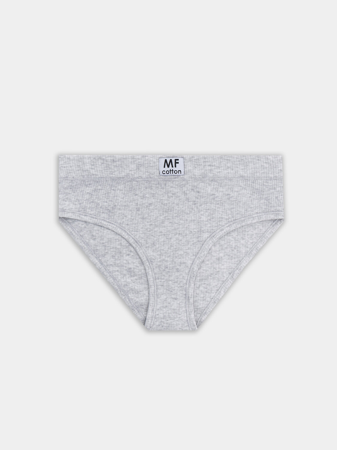 MARK FORMELLE Трусы 577209 412491 серый меланж