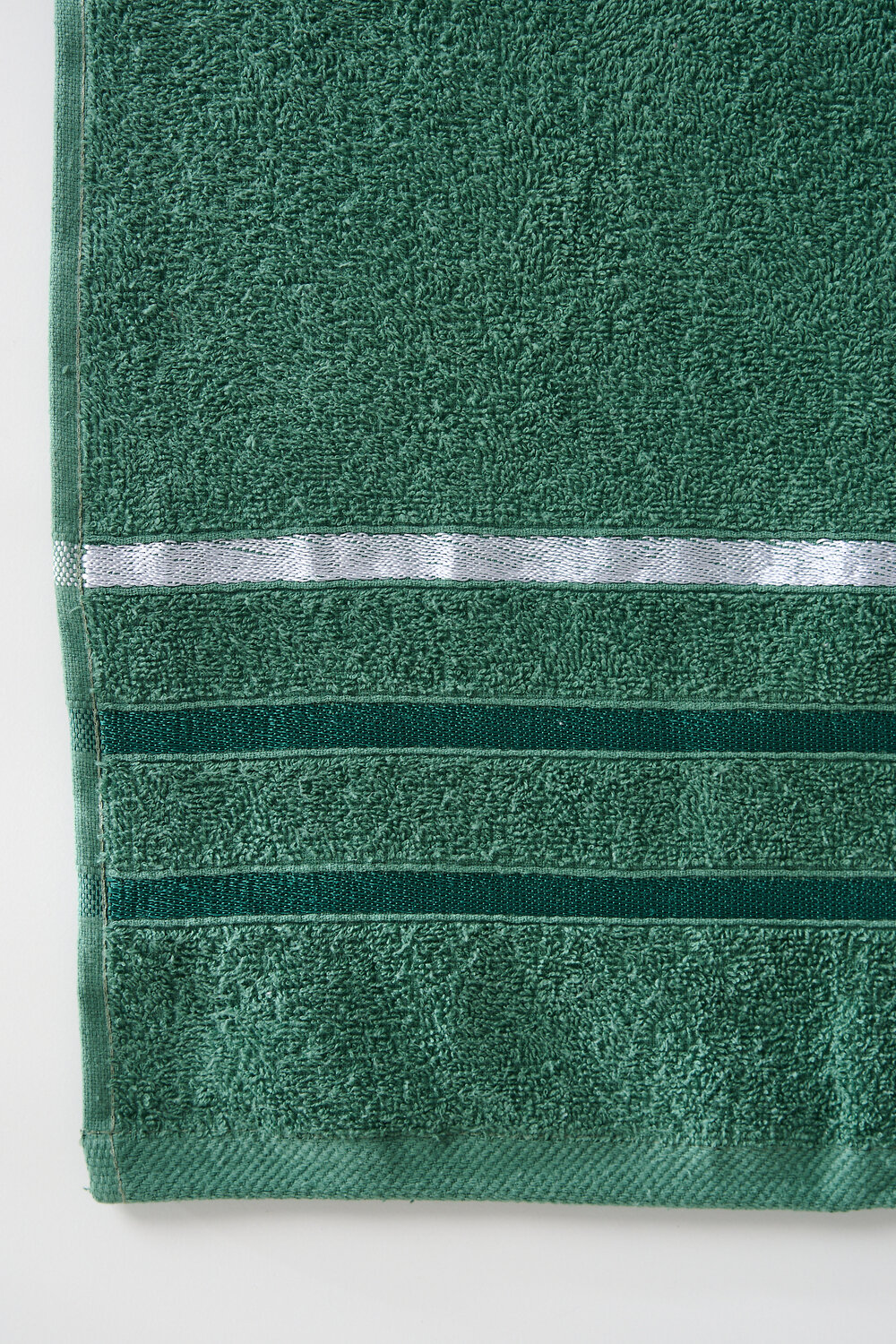Натали Полотенце 577214 14418 зеленый