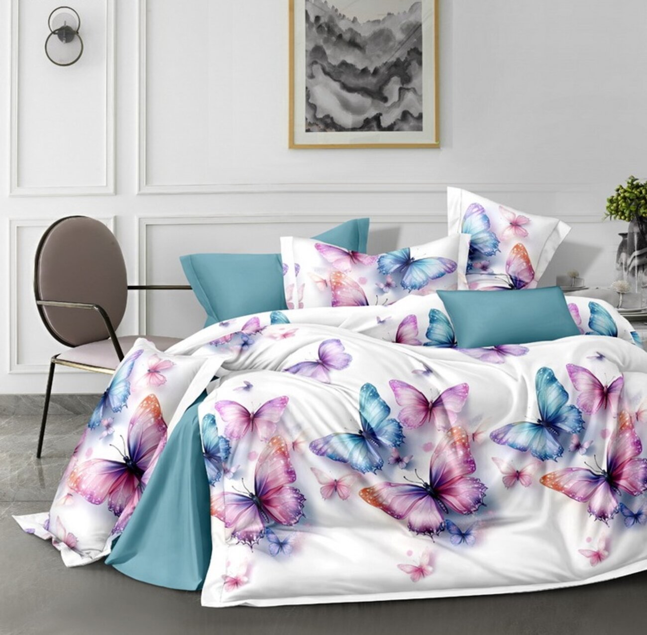 Текс-плюс КПБ Общий 577225 НФ-00244974 Федерика