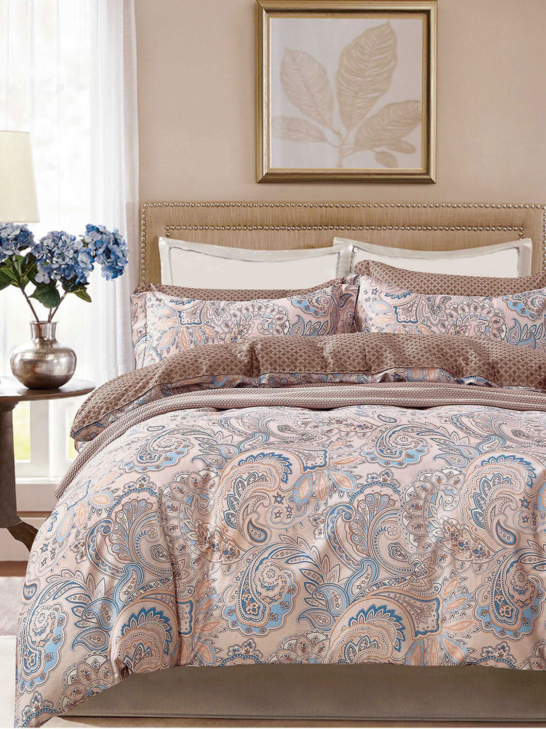 Текс-плюс КПБ Общий 577227 00000000786 Версаль