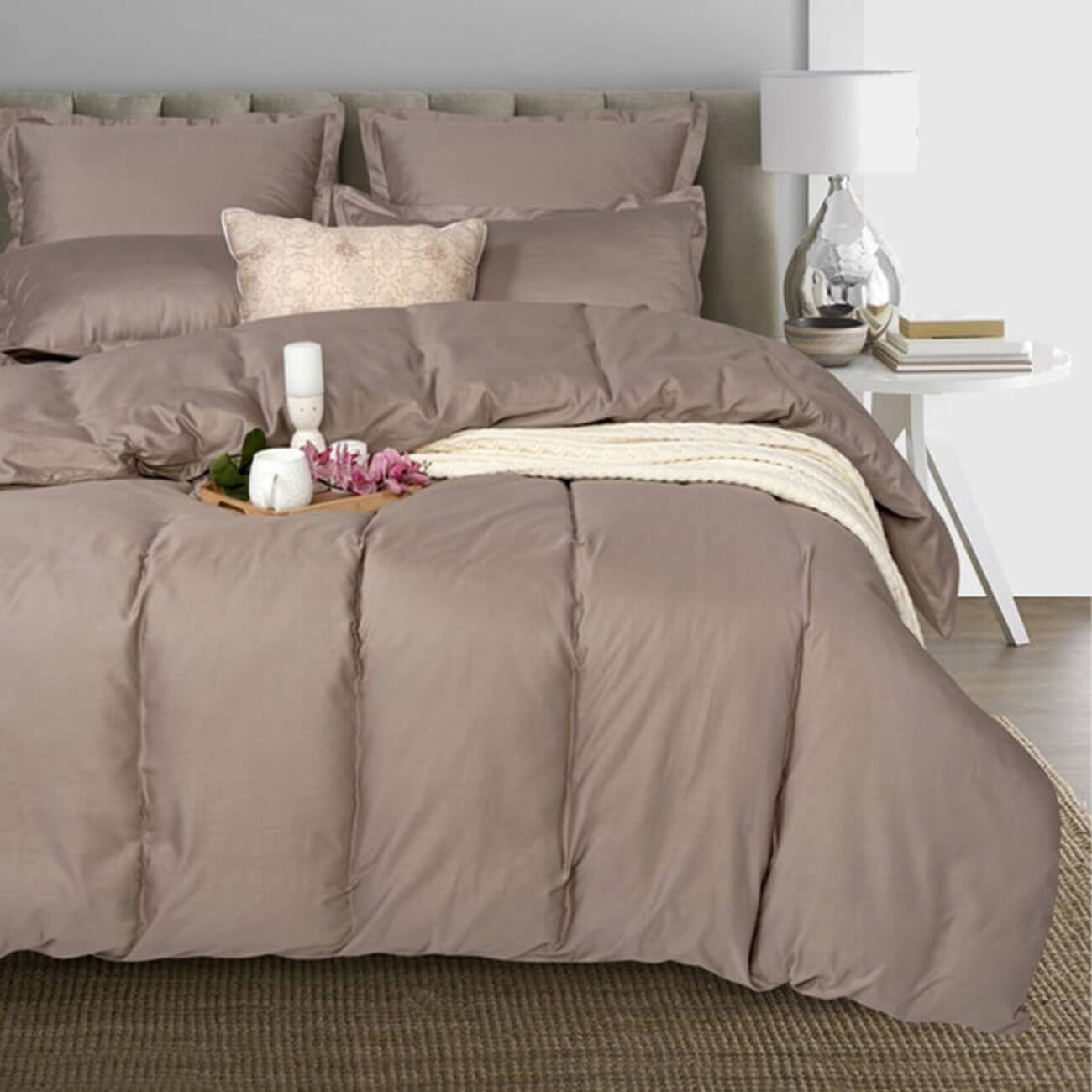 Текс-плюс КПБ Общий 577230 НФ-00081278 Бронза