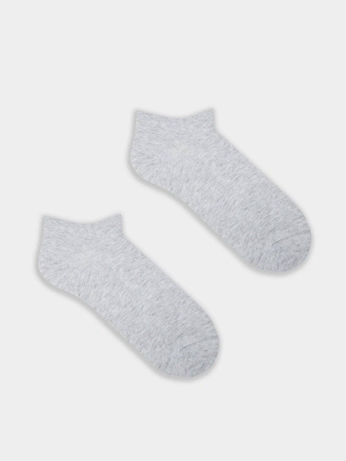 MARK FORMELLE Мужские носки 577233 104K-2320 св.серый меланж