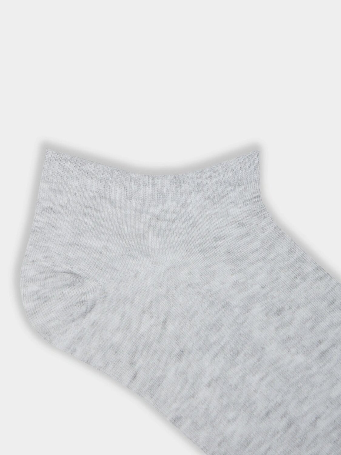 MARK FORMELLE Мужские носки 577233 104K-2320 св.серый меланж